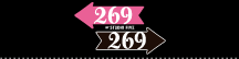 269 BY STUDIO FIVE