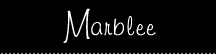 Marblee
