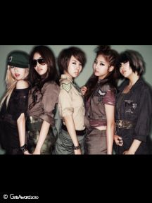 4Minute