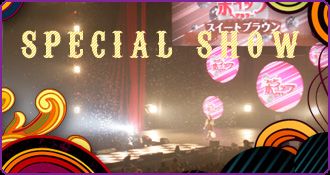 SPECIAL SHOW