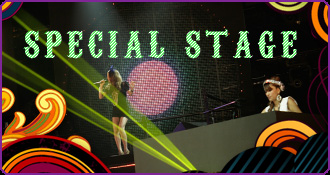 SPECIAL STAGE
