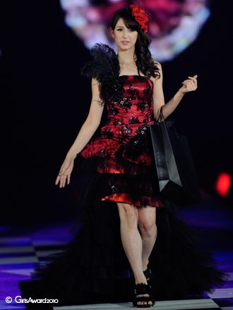 リア・ディゾン