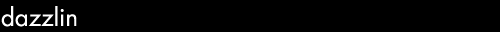 dazzlin