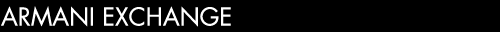 ARMANI EXCHANGE