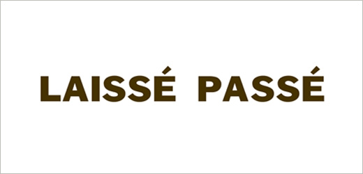 LAISSE PASSE