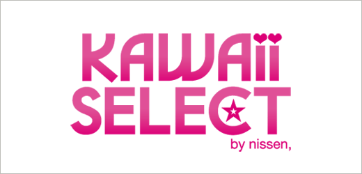 KAWAii SELECT by nissen,