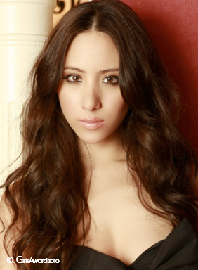 道端アンジェリカ