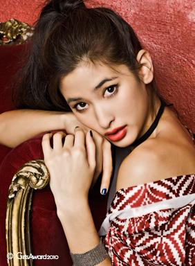 メロディー洋子