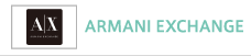 ARMANI EXCHANGE