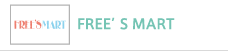 FREE'S MART