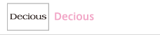 Decious