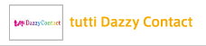 tutti Dazzy Contact