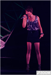 SoulJa/青山テルマ