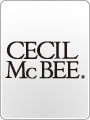 CECIL McBEE