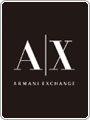 ARMANI EXCHANGE