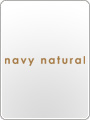 navy natural