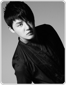 XIAH junsu