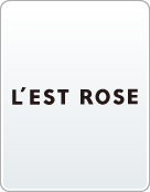 L'EST ROSE