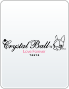 クリスタルボール