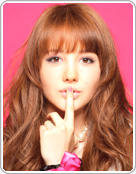 トリンドル玲奈