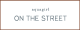 aquagirl on the street
