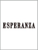 ESPERANZA