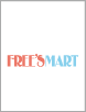 FREE'S MART