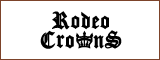 RODEO CROWNS