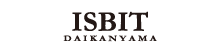 ISBIT DAIKANYAMA