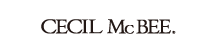 CECIL Mc BEE.