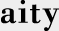 aity
