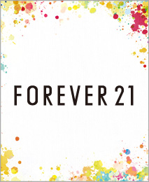 FOREVER 21