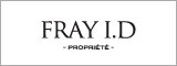 FRAY I.D