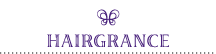 HAIRGRANCE