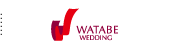 WATABE WEDDING