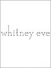 whitney eve