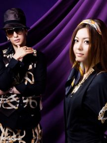 NERDHEAD/Mai.K（倉木麻衣）