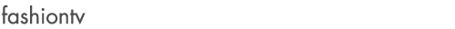 fashiontv
