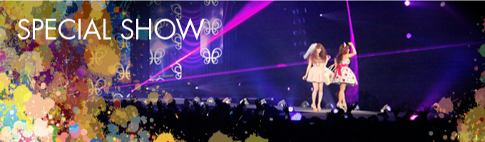 SPECIAL SHOW