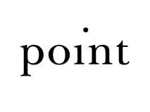point