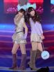 白石麻衣 (乃木坂46)・西野七瀬 (乃木坂46)