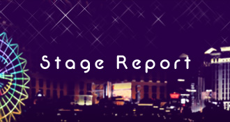 Stage Report