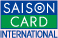 SAISON CARD