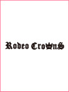 Rodeo Crowns