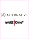 ALTERNATIVE・MINNETONKA