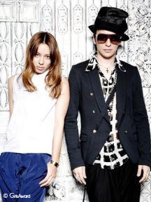 NERDHEAD feat. MiChi