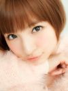 篠田麻里子<br />(AKB48)