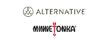 ALTERNATIVE・MINNETONKA