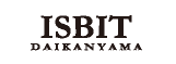 ISBIT DAIKANYAMA