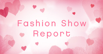 Fashion Show Report